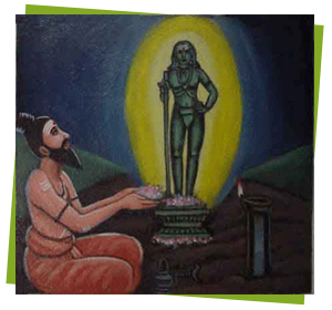 bhogar navapasanam