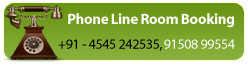 phone booking