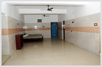 group stay hall